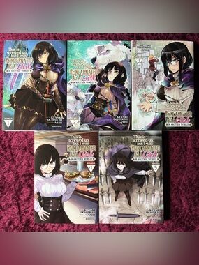 This Is Screwed Up, But I Was Reincarnated As A Girl In Another World! Manga